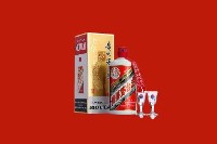 冠县回收飞天茅台酒