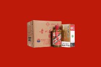 冠县回收名酒